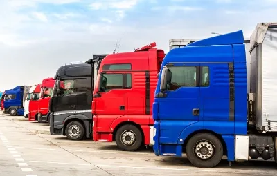 İzmir Beydağ Ambar Nakliyat