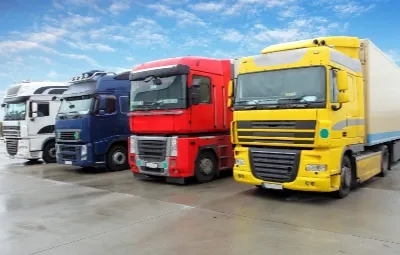 İzmir Beydağ Nakliye Ambarı